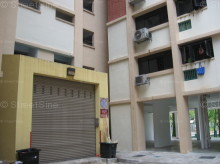 Blk 154 Jalan Teck Whye (Choa Chu Kang), HDB 4 Rooms #154522